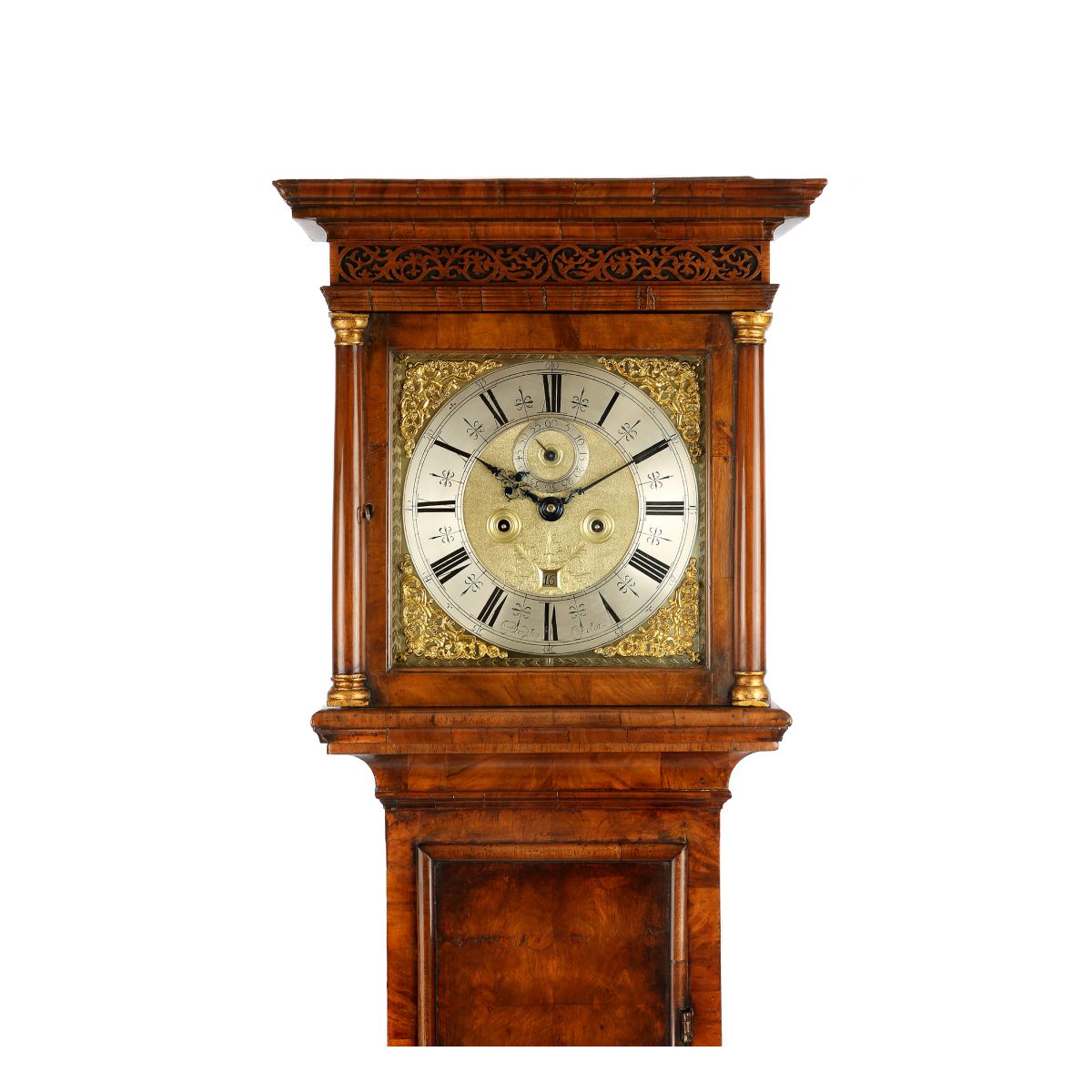 Henry Sully Famous Clockmaker The Clock Work Shop Dorset