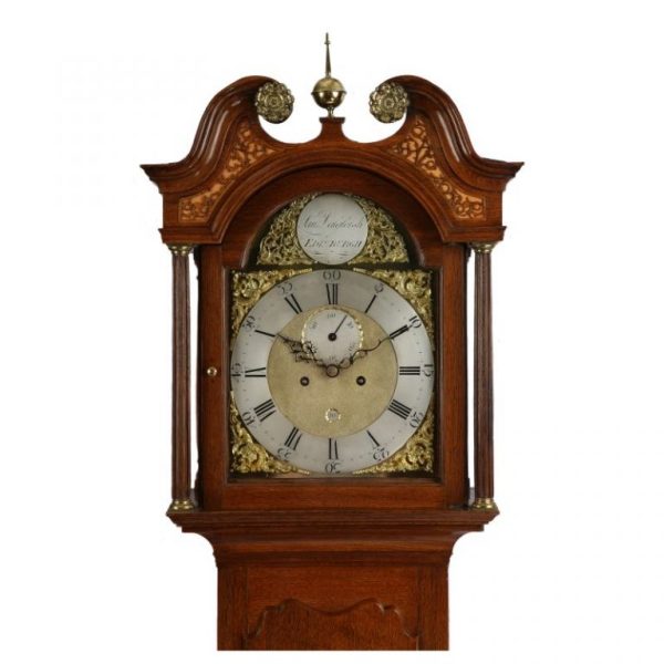 Long Case Clocks The Clock Work Shop