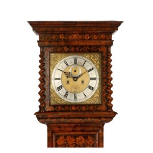 samuel-marchant-longcase-clock-hood