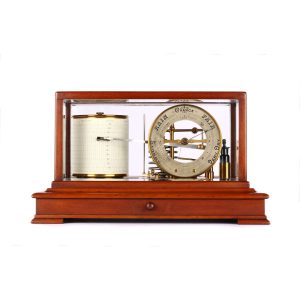 dolland-london-barograph