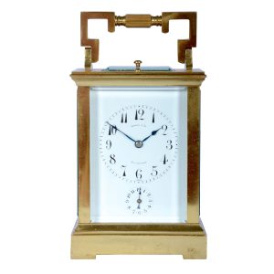 five-minute-repeating-carriage-clock