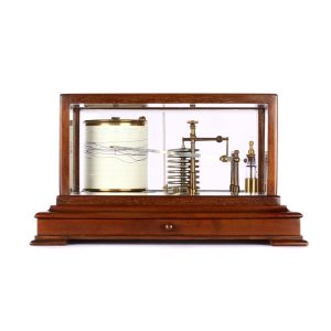 robson-newcastle-barograph