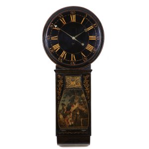 small-tavern-wall-clock