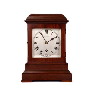 elliott-mantel-clock