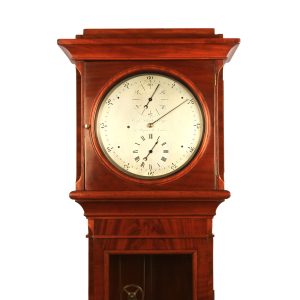 klaftenberger-regulator-longcase-hood