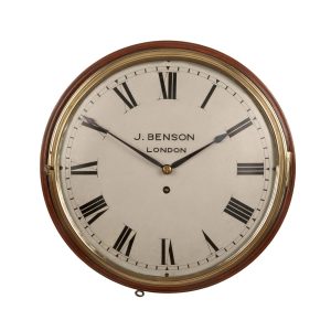 benson-dial-clock