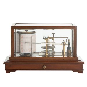 Chadburns Barograph