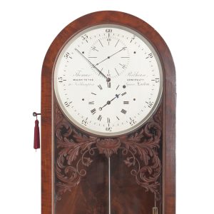 thomas-porthouse-regulator-longcase-clock-dial