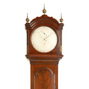 hampston-prince-cattles-small-early-regulator-longcase-clock-dial