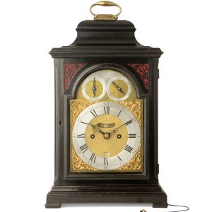 ebonised-striking-bracket-clock-william-nicoll-edinburgh