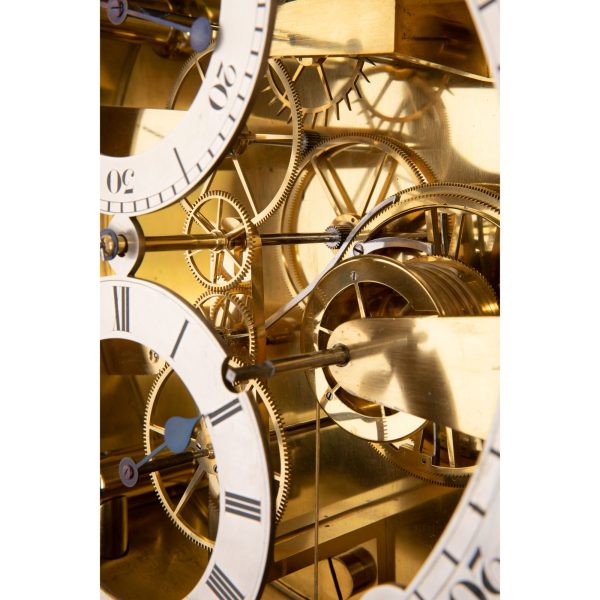 skeletonised-regulator-longcase-clock-hennessy-of-swansea-movement-1