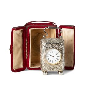 silver-chased-boudoir-carriage-clock-timepiece