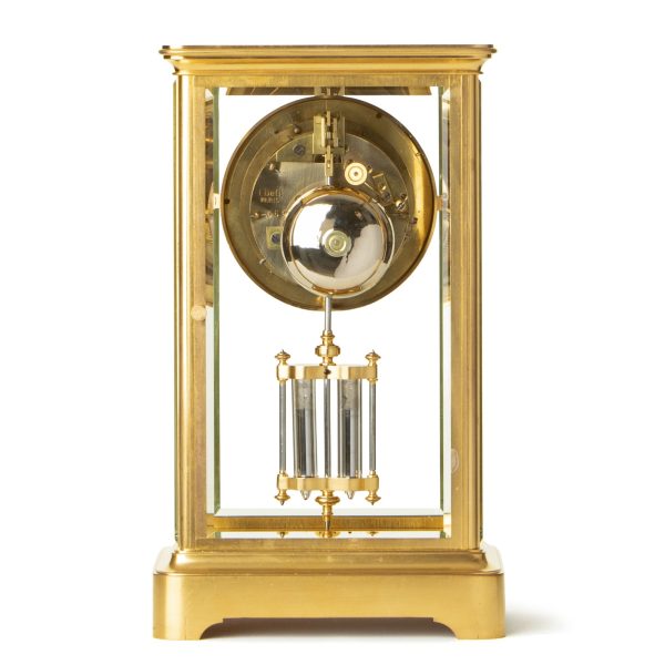 a-small-french-striking-four-glass-clock-movement
