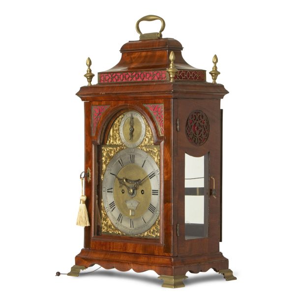 mahogany-striking-bracket-clock-with-alarm-chater-son-london-side
